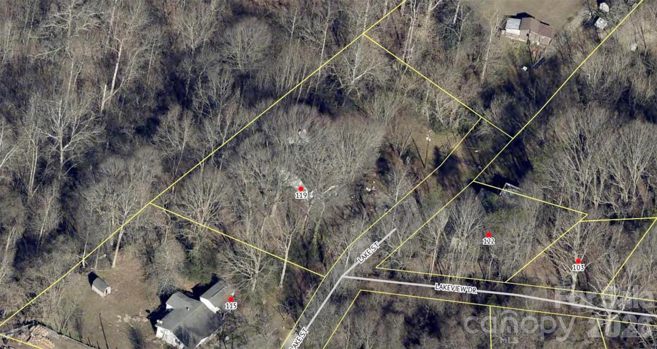 119 Lake St., Gastonia, NC 28056