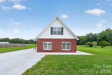 New Homes For Sale This Week That Attend East Union Middle: September 4th to September 10th