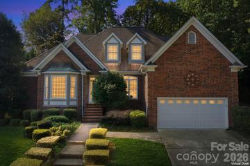 New Homes For Sale This Week That Attend North Mecklenburg High School: September 4th to September 10th