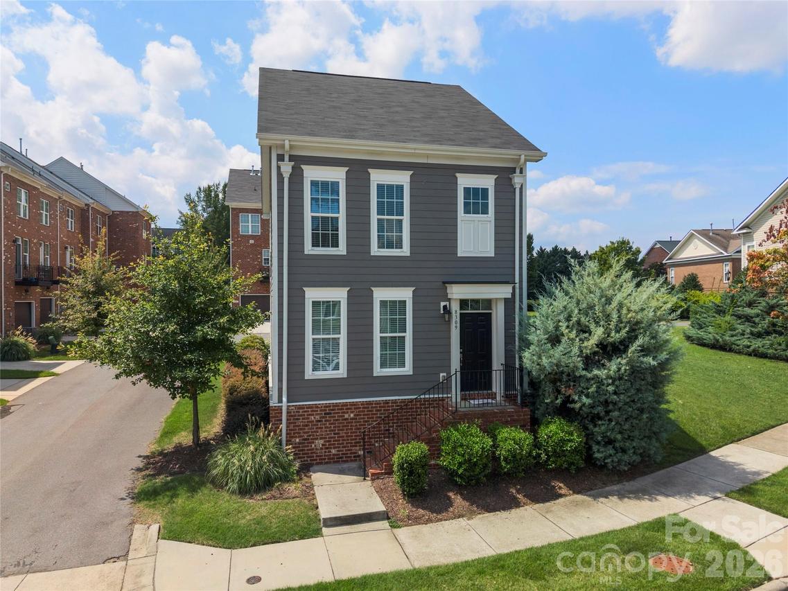 8309 Scotney Bluff Ave., Charlotte, NC 28273