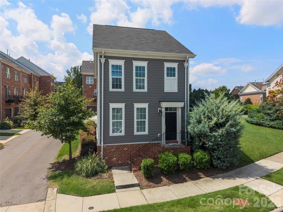 New Homes For Sale This Week That Attend South Pine Academy: August 21st to August 27th