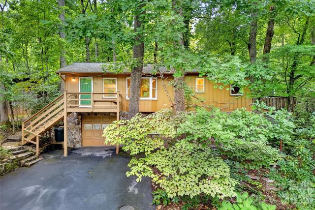 New Homes For Sale This Week in Montreat: September 4th to September 10th