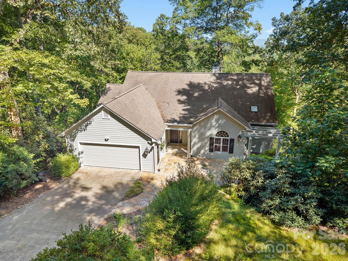 1001 Stone Dr., Brevard, NC 28712