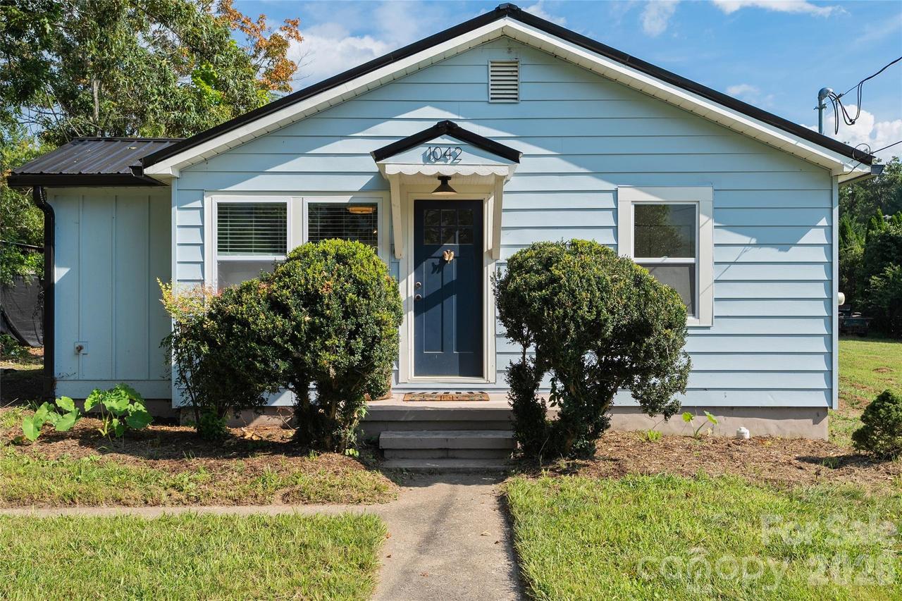 1042 Old Us 70 Hwy Hwy., Black Mountain, NC 28711