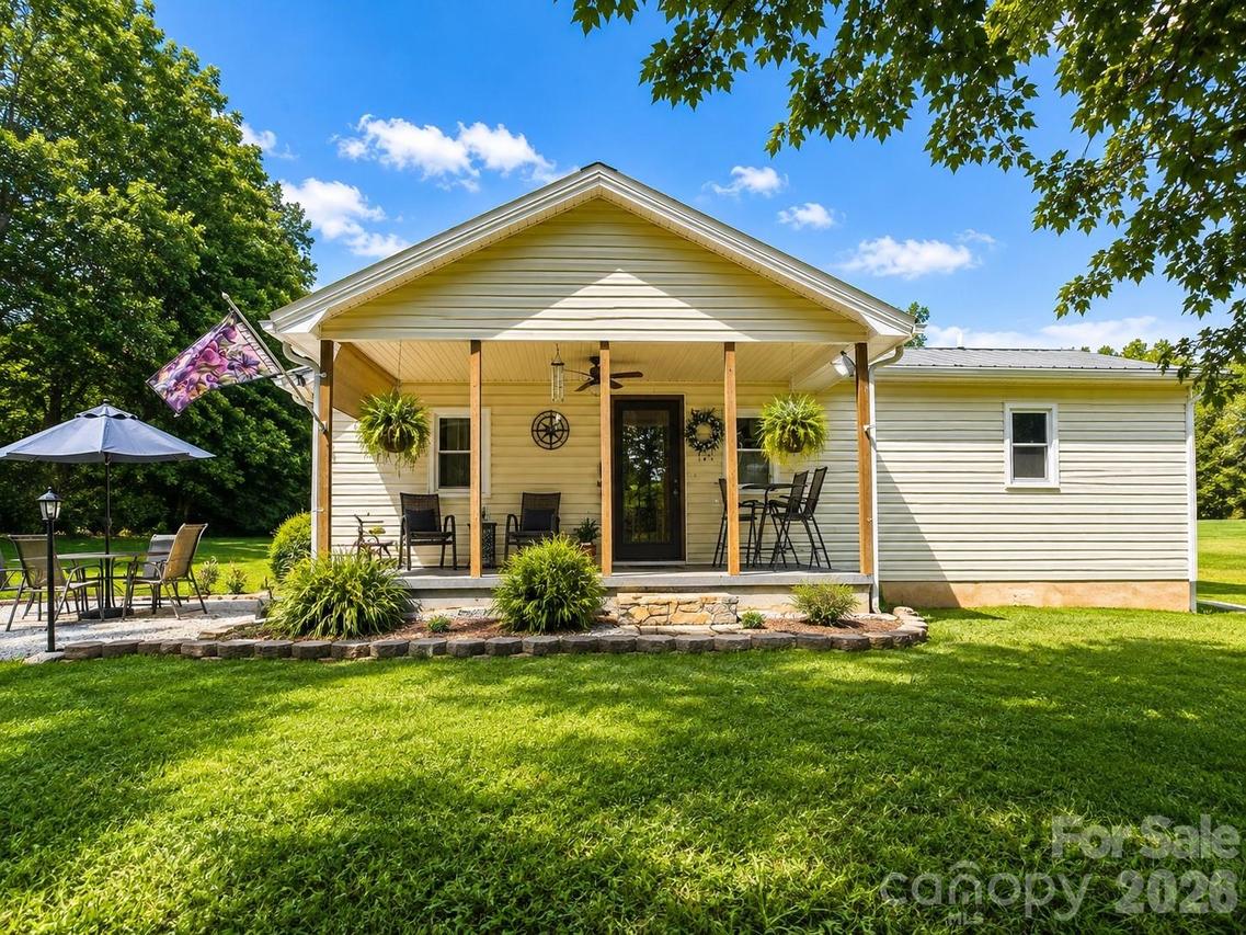 1843 Us Highway 70 Hwy., Connelly Springs, NC 28612
