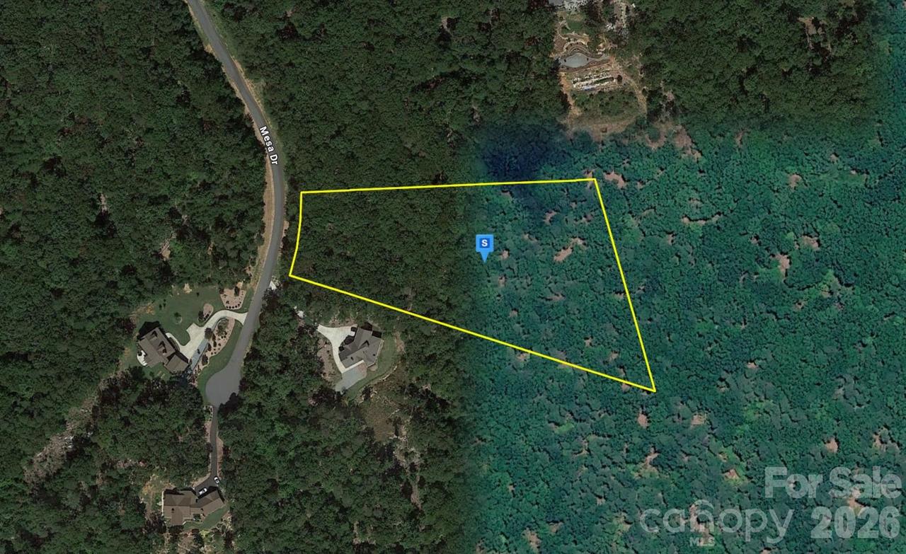 215 Mesa Dr., Denton, NC 27239