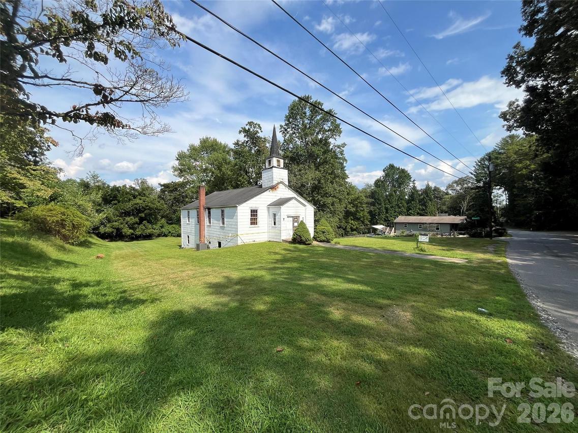 35 Hi Alta Ave., Asheville, NC 28806