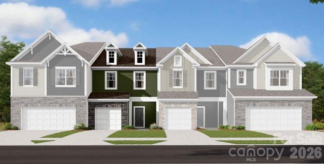 New Construction Homes For Sale This Week That Attend Ridge Road Middle: August 26th to September 1st