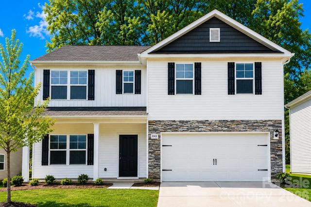 New Construction Homes For Sale This Week That Attend Northridge Middle: August 26th to September 1st