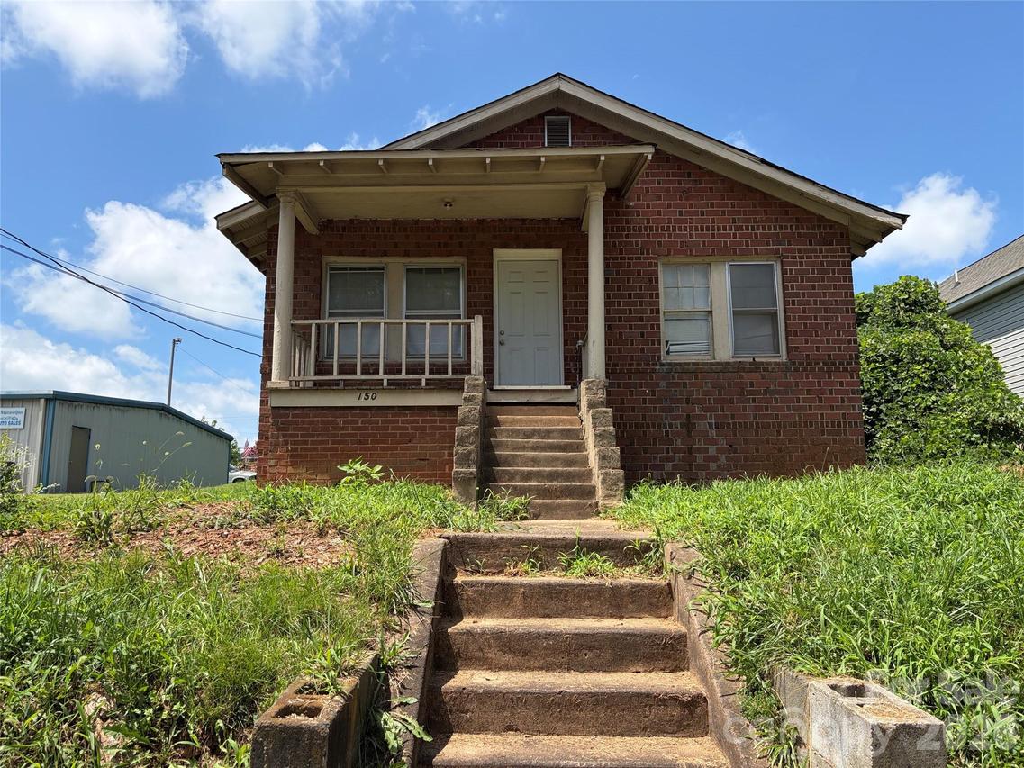 150 Woodlawn Dr. #47, Statesville, NC 28677