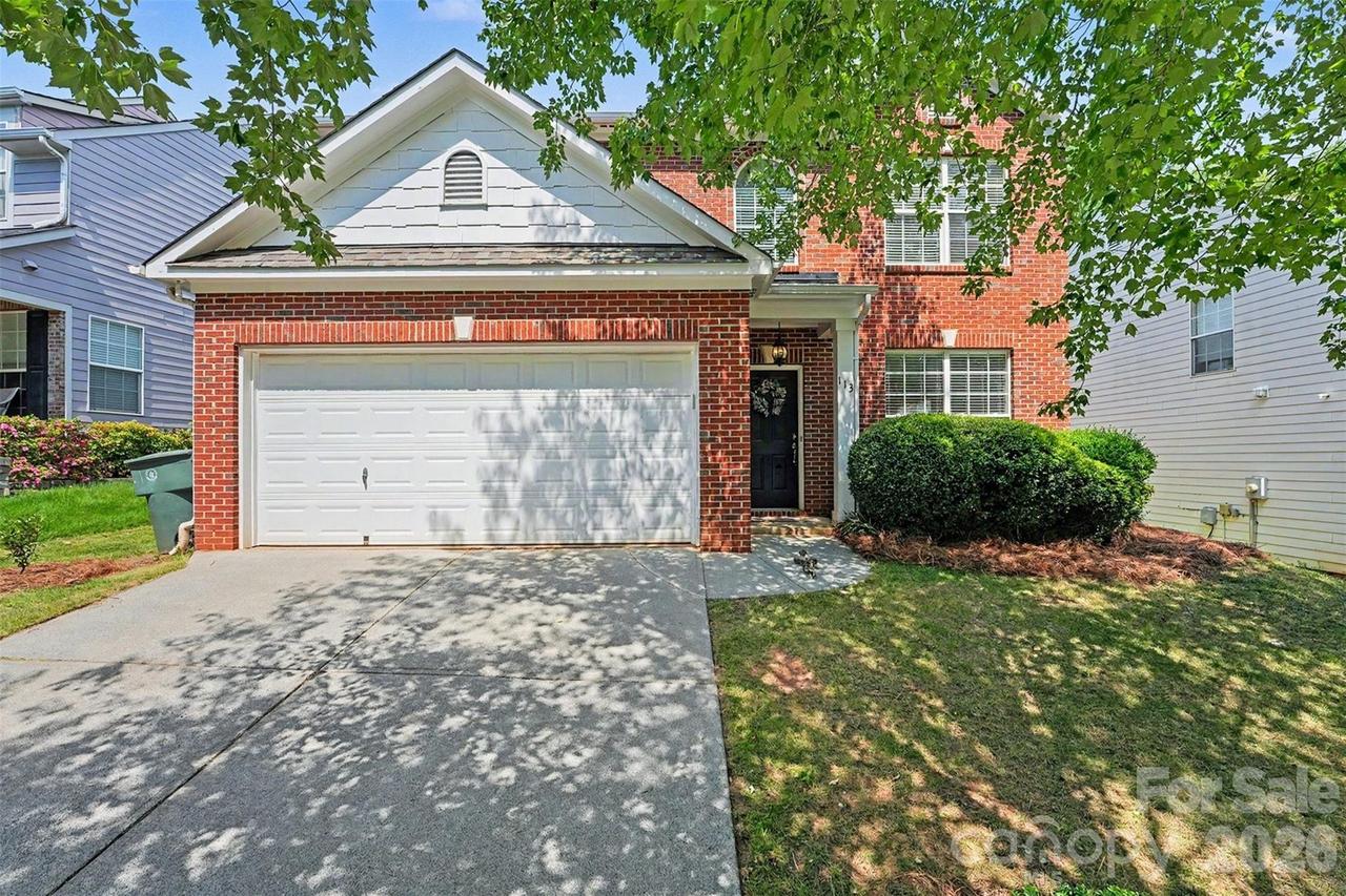 113 S Audubon Ave., Mooresville, NC 28117