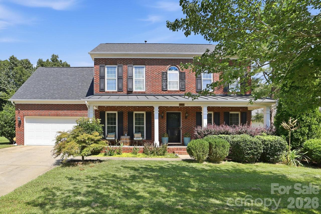 3901 Waters Reach Ln., Indian Trail, NC 28079