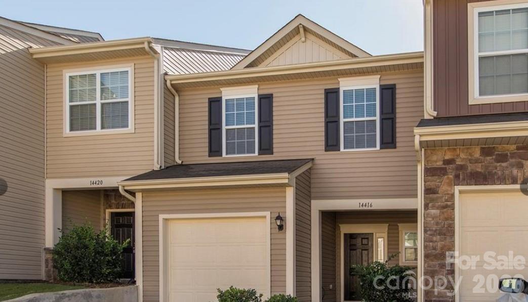 14416 Glendon Hall Ln., Charlotte, NC 28262