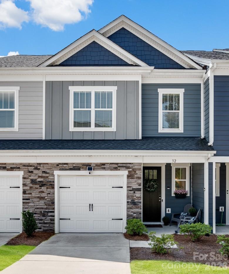 32 Woodsdale Pl., Concord, NC 28025