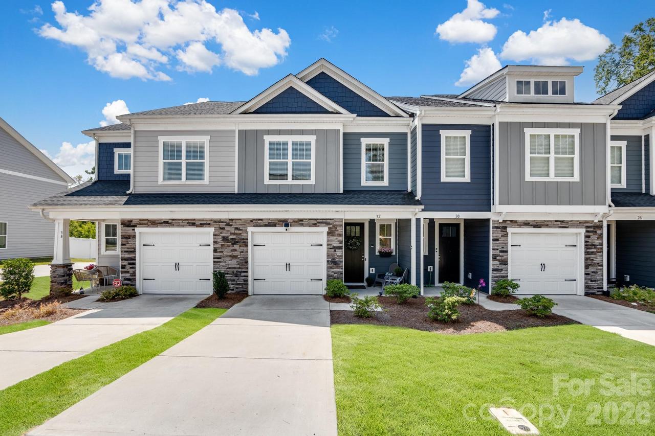 32 Woodsdale Pl., Concord, NC 28025