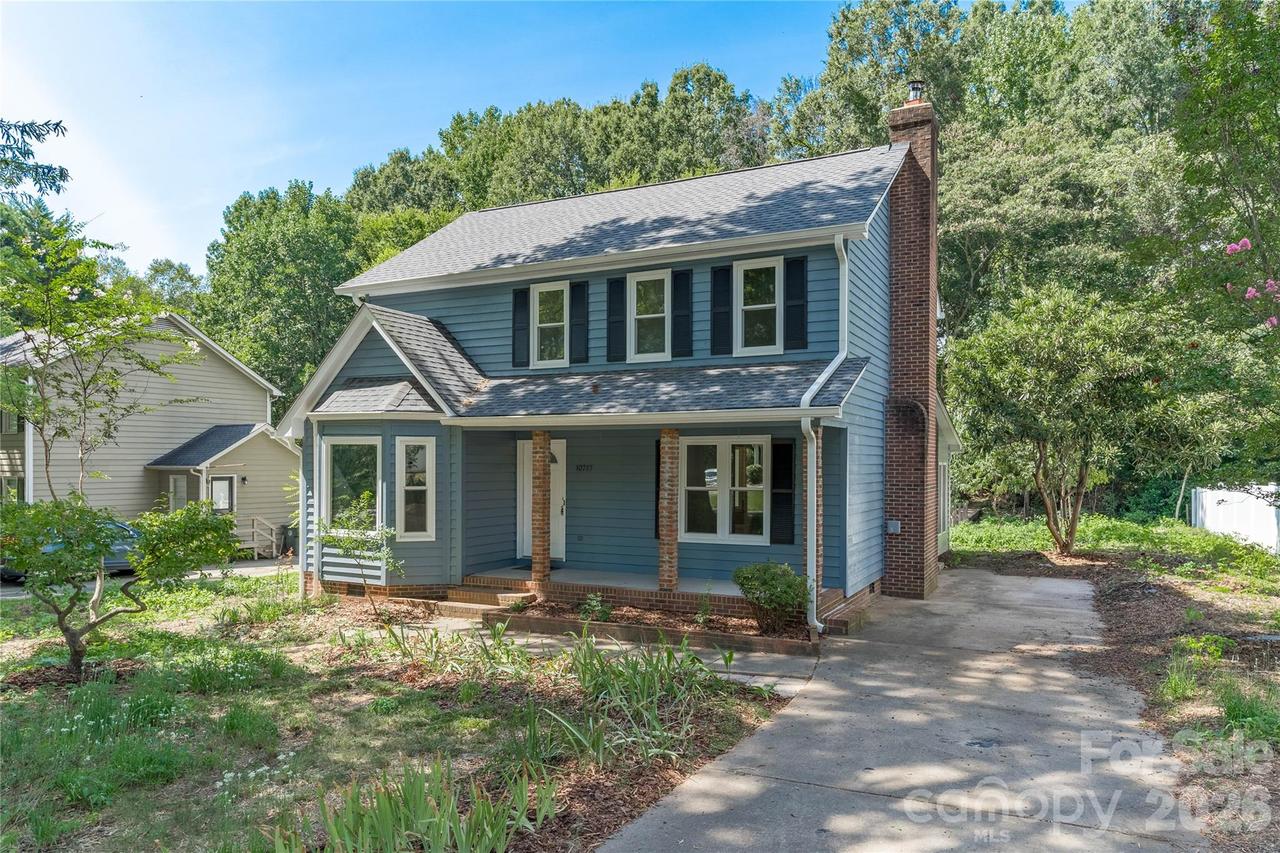 10717 Danesway Ln., Cornelius, NC 28031