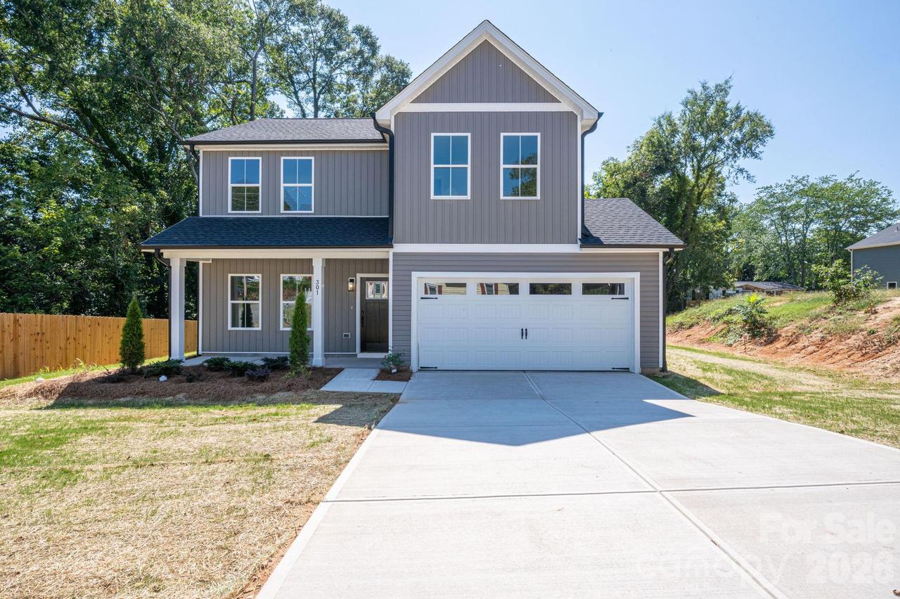 301 Congress St., Lincolnton, NC 28092