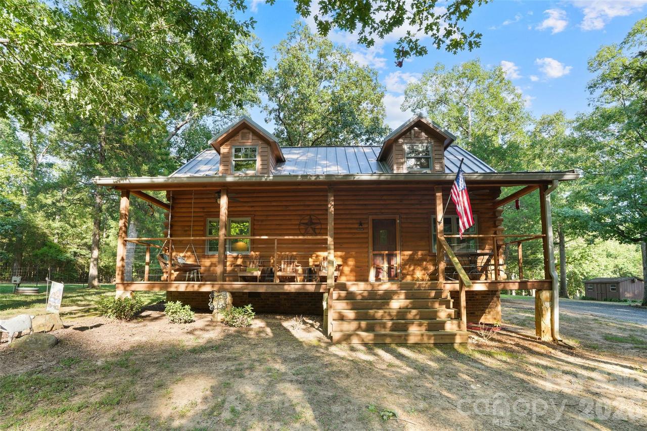 11626 Brief Rd., Charlotte, NC 28227