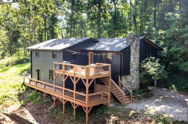 New Homes For Sale This Week in Weaverville: August 21st to August 27th