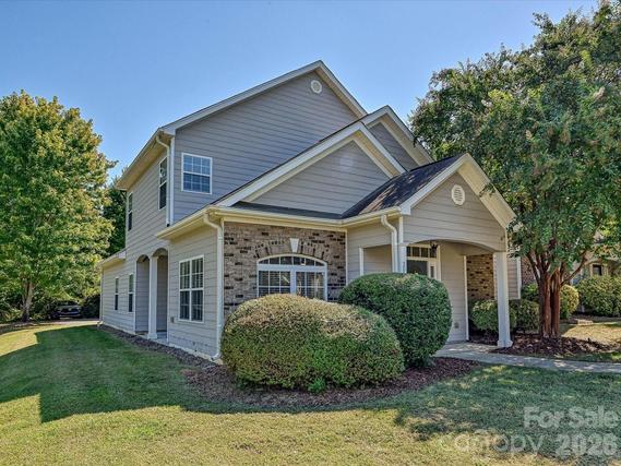 New Homes For Sale This Week That Attend William Amos Hough High: September 4th to September 10th