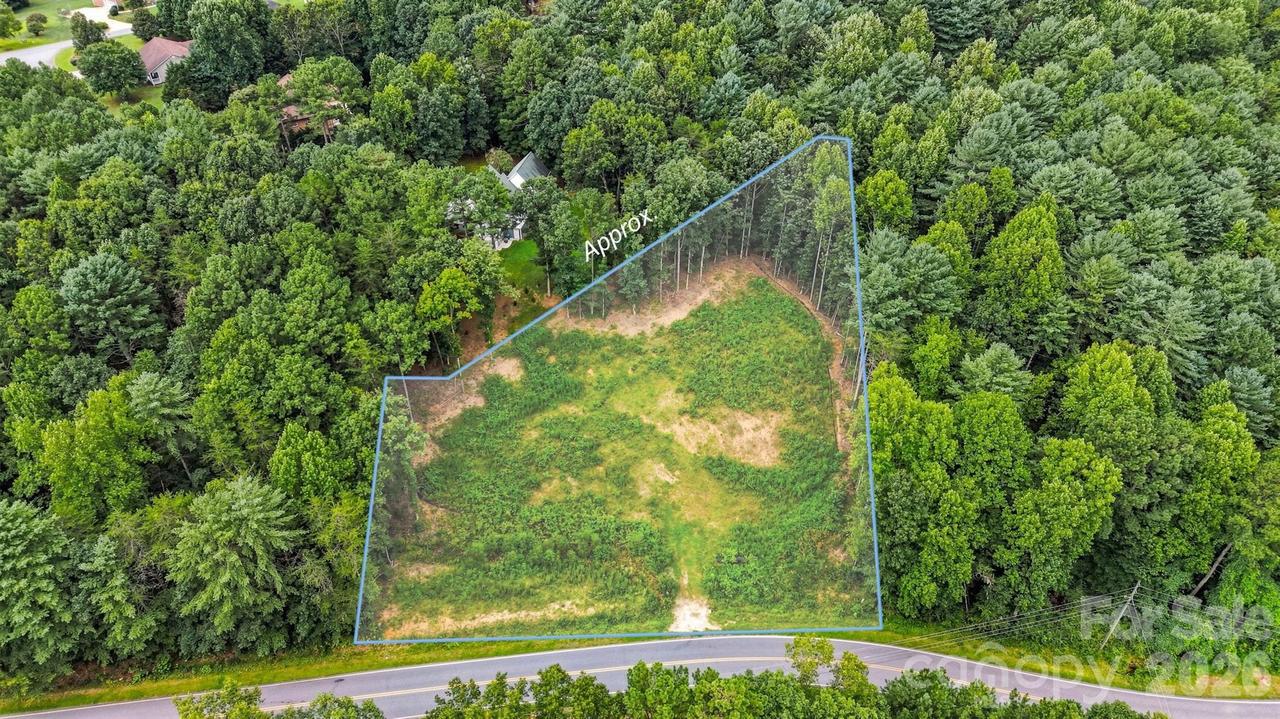 5183 & 5189 Hurricane Hill Rd., Granite Falls, NC 28630