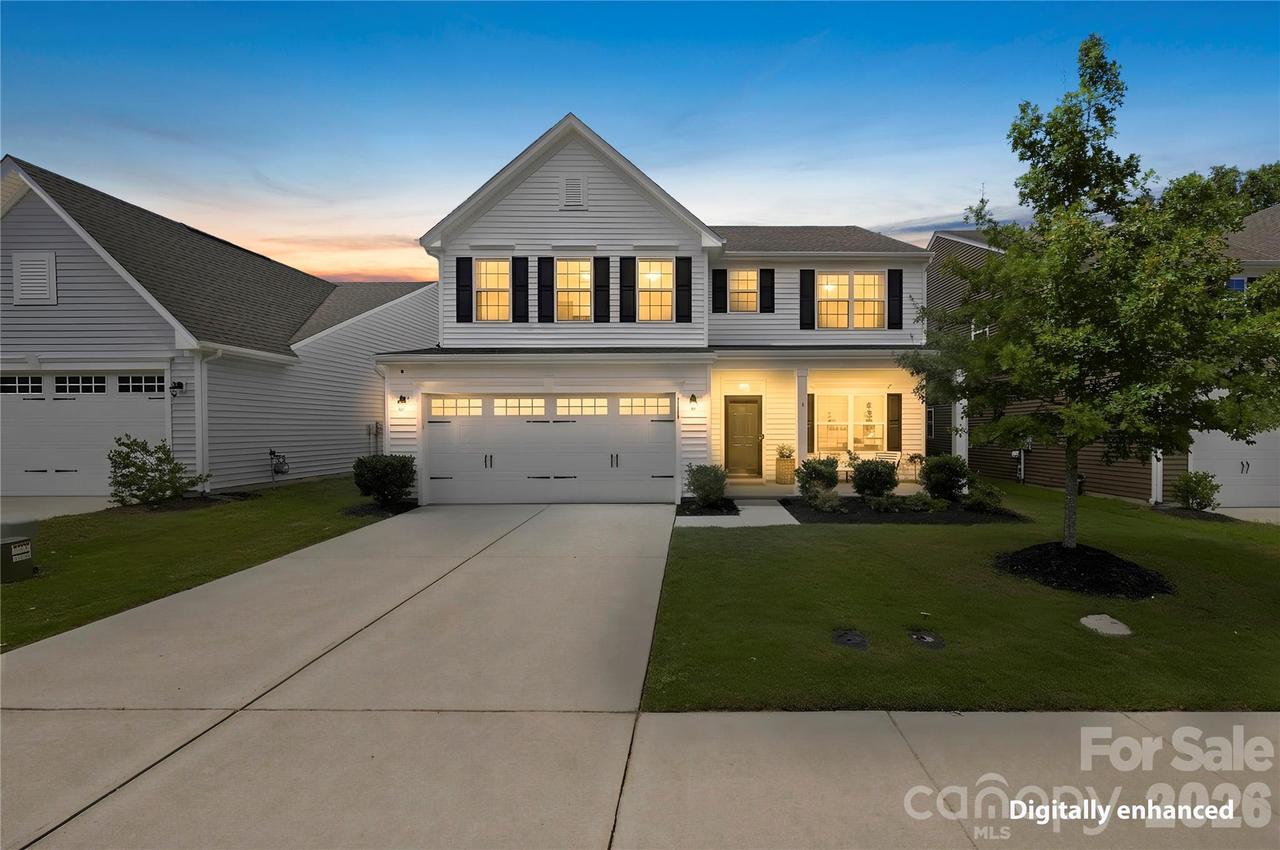 1131 Ryan Meadow Dr., Monroe, NC 28110