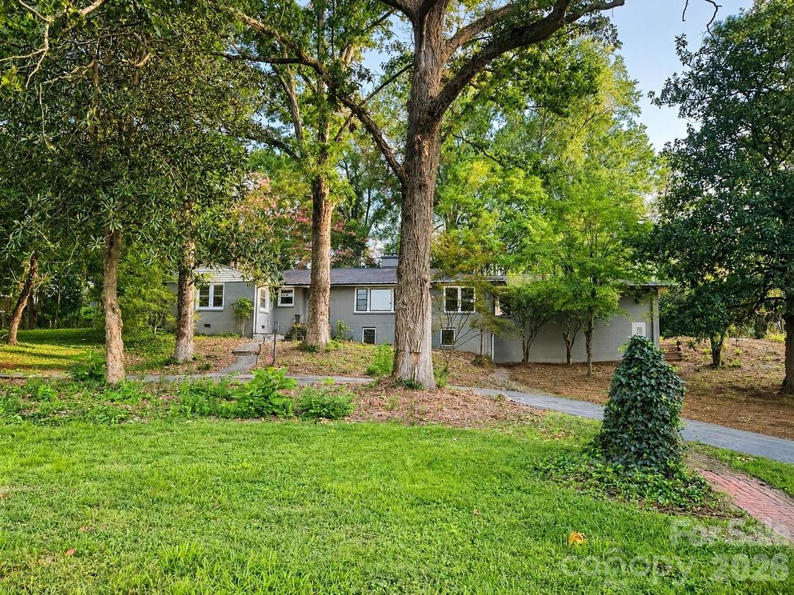608 Catawba Rd., Salisbury, NC 28144