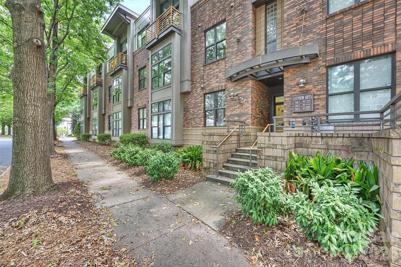 694 N Davidson St., Charlotte, NC 28202