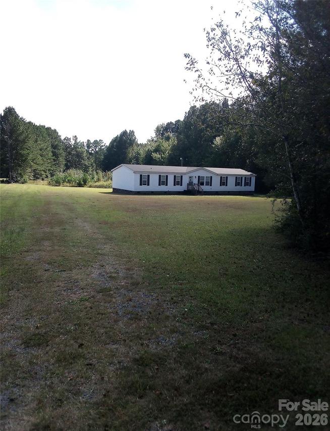 74 Noble Cir., Ansonville, NC 28170