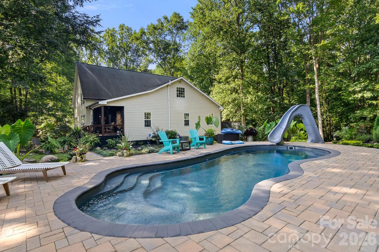 613 Perry Rd., Troutman, NC 28166