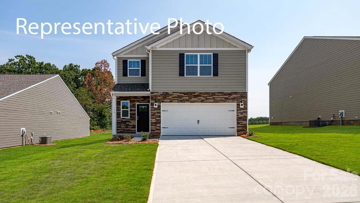 4673 Fanning Rd., Hickory, NC 28602