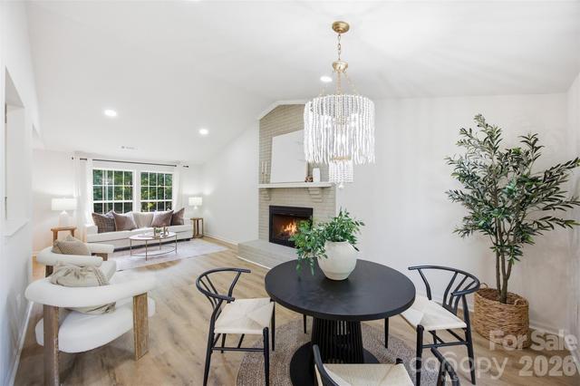 New Homes For Sale This Week That Attend Albemarle Road Middle: August 21st to August 27th