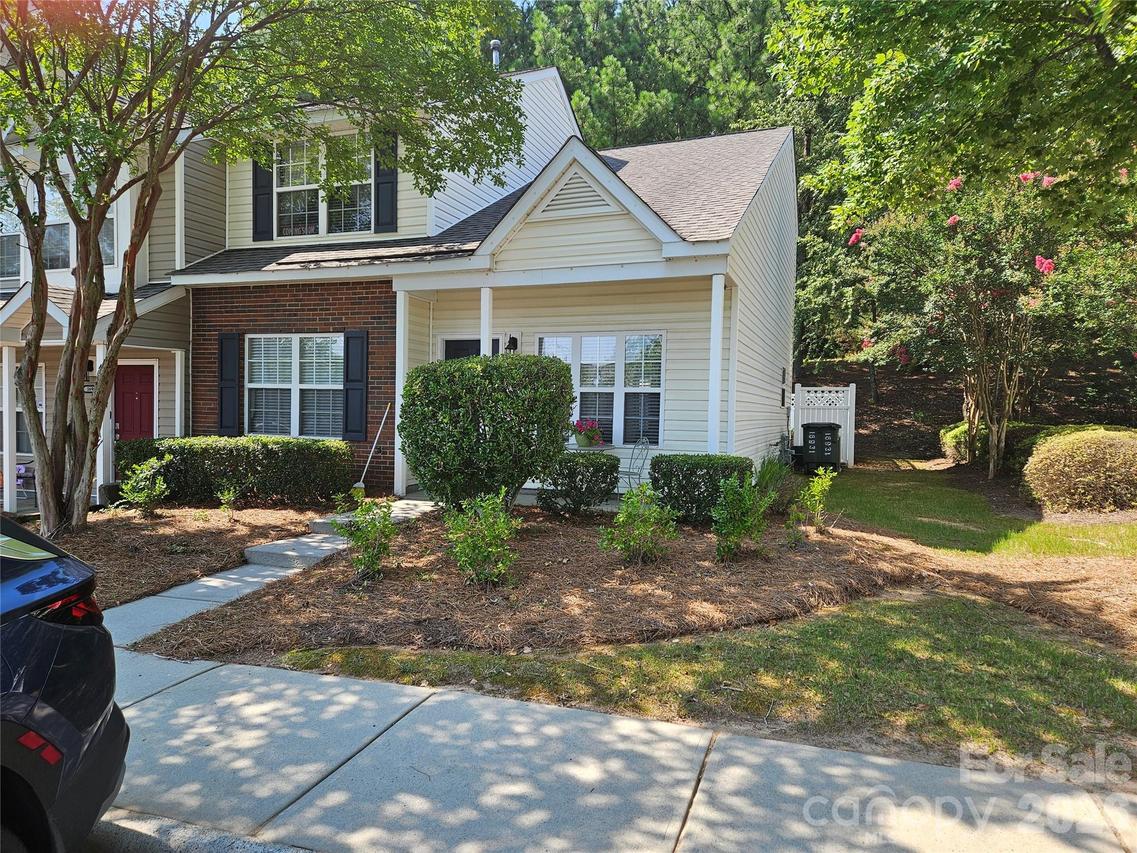 16931 Greenlawn Hills Ct., Charlotte, NC 28213