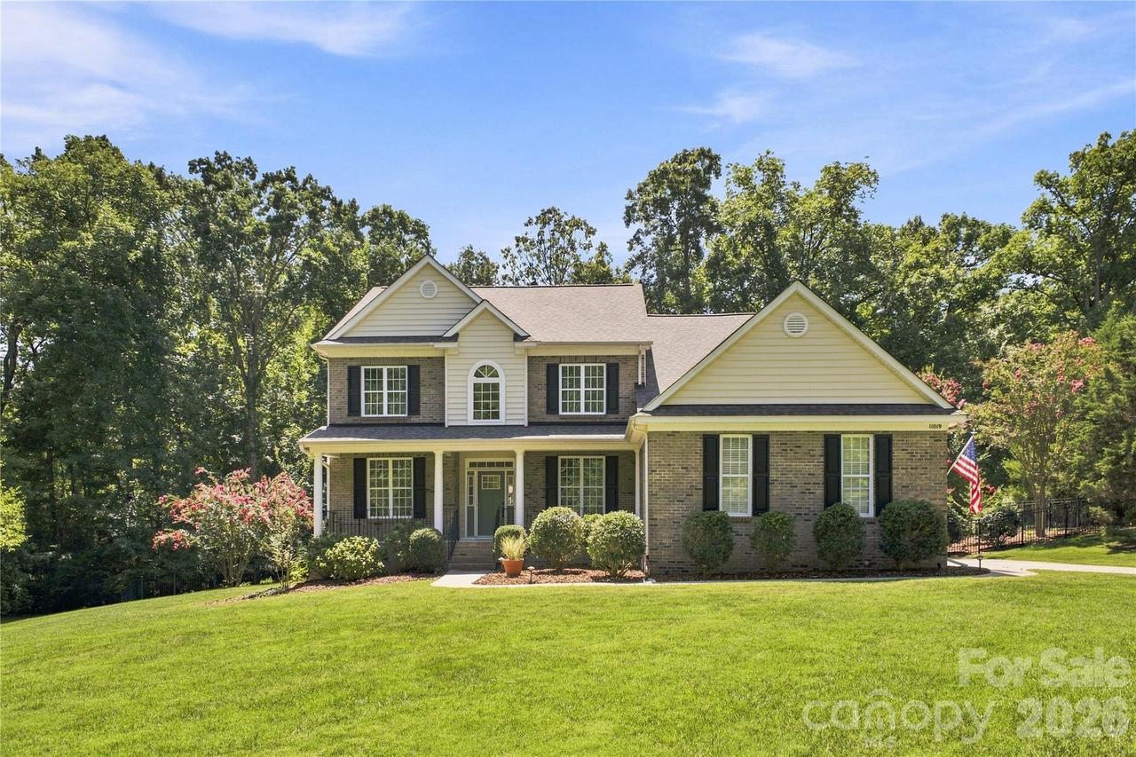 11019 King George Ln., Waxhaw, NC 28173