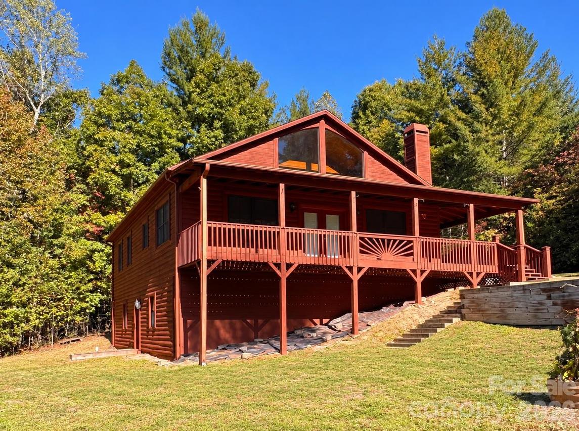 27 Apple Ln., Murphy, NC 28906