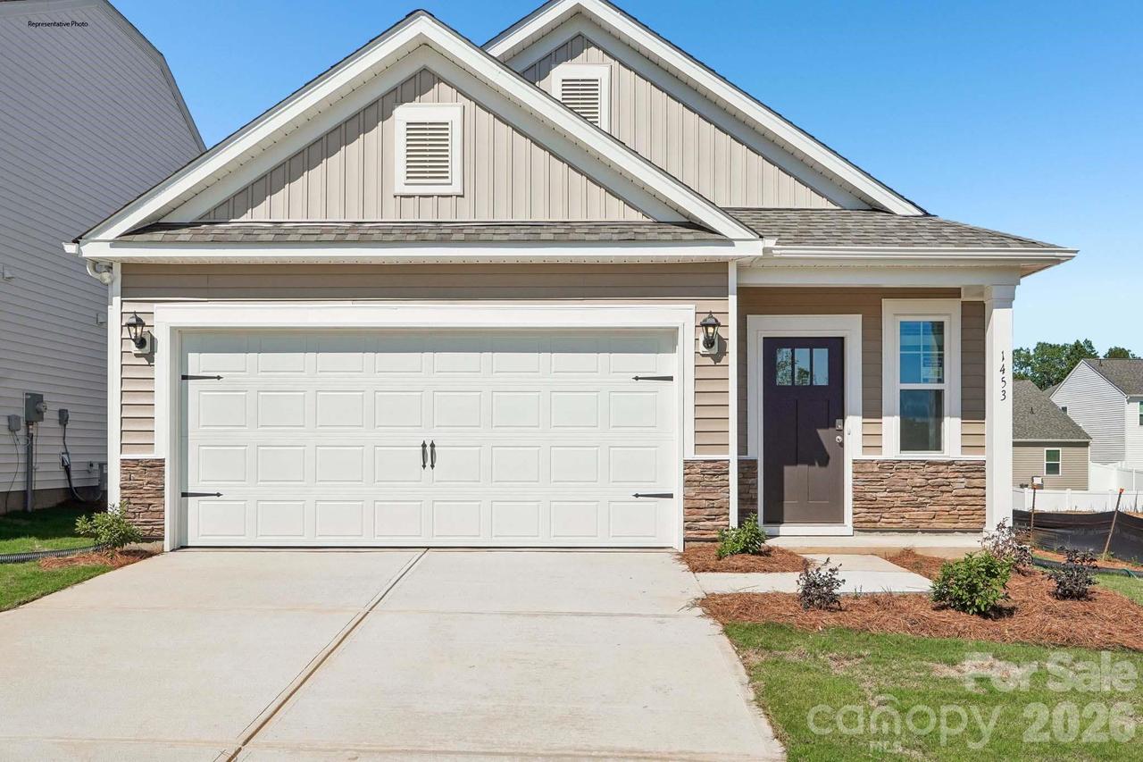 1413 Avila St., Hickory, NC 28602
