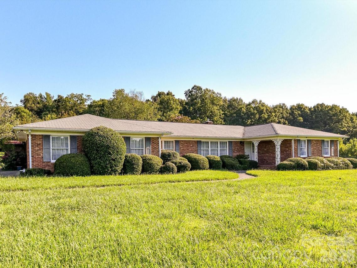 3320 Goldmine Rd., Monroe, NC 28110