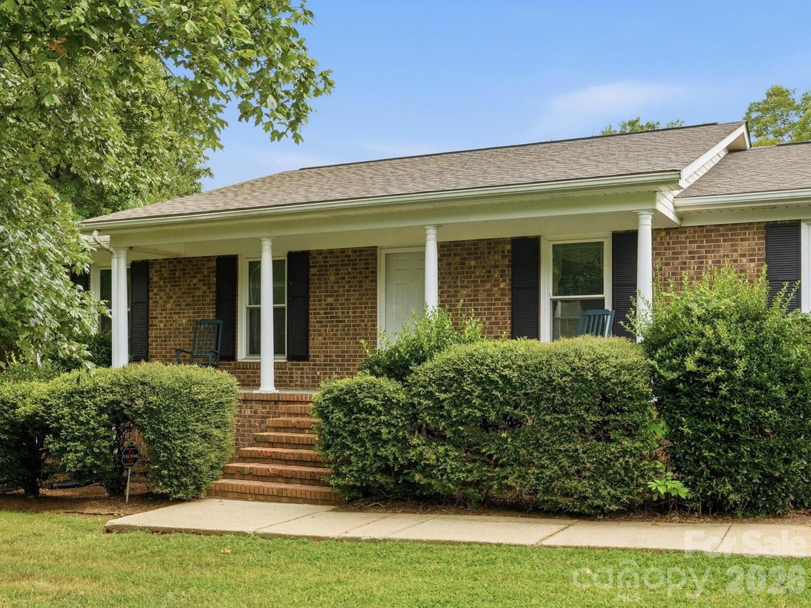 1807 NW Alamance Dr. #103, Concord, NC 28027