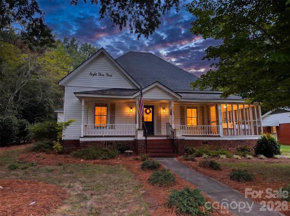 New Homes For Sale This Week in Albemarle: August 21st to August 27th