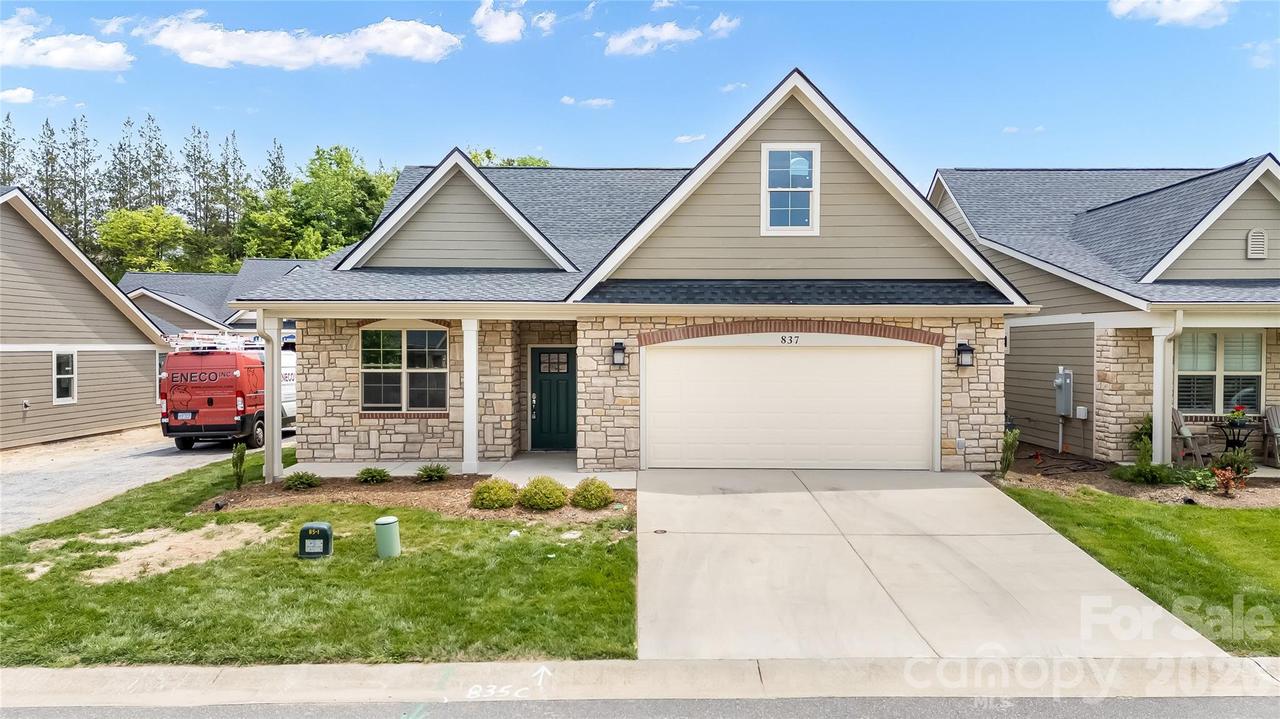 827C Wynnshire Dr. #66, Hickory, NC 28601
