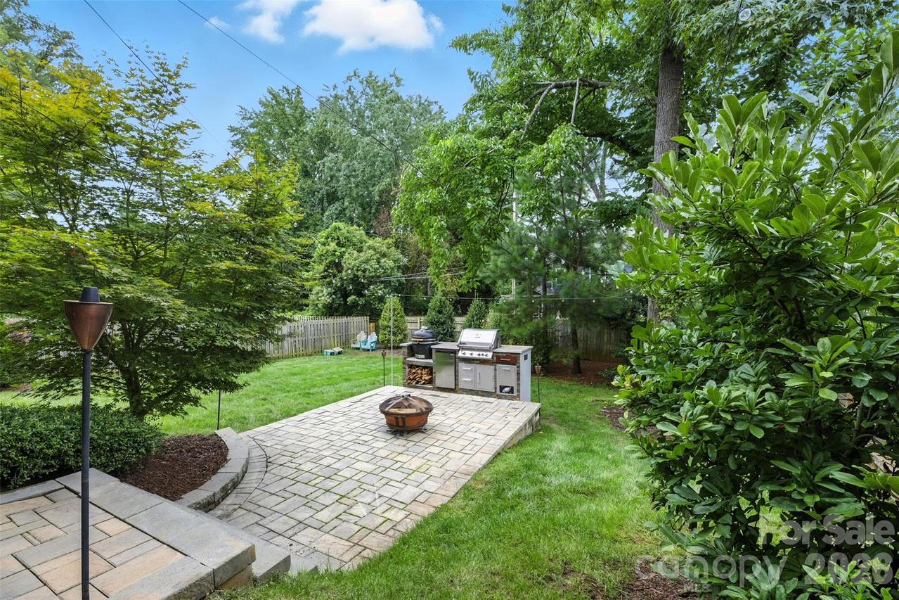 346 Belton St., Charlotte, NC 28209