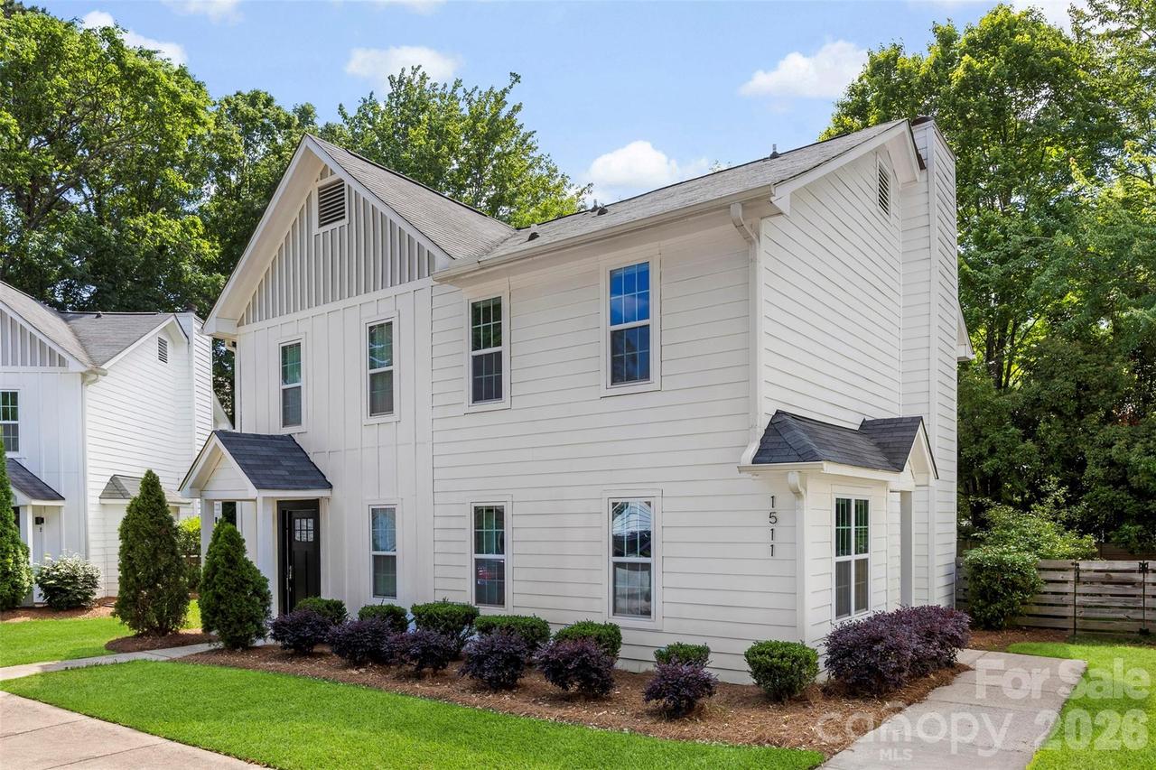 1511 Briar Creek Rd. #B, Charlotte, NC 28205