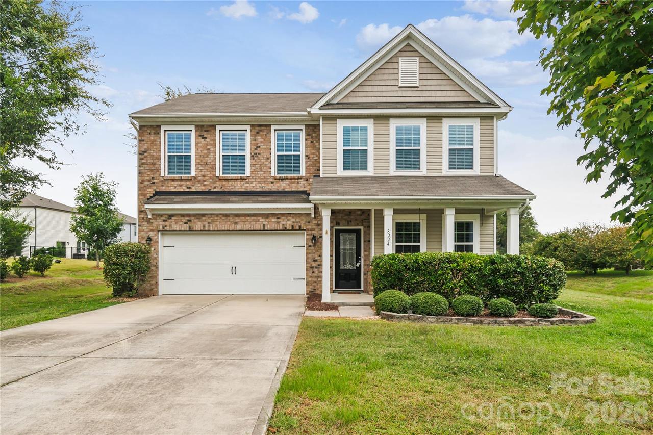 8224 Kelburn Ln., Charlotte, NC 28273