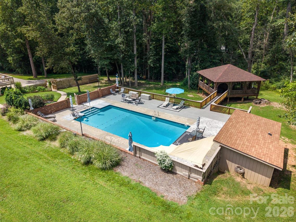 202 Legion Rd., Hudson, NC 28638