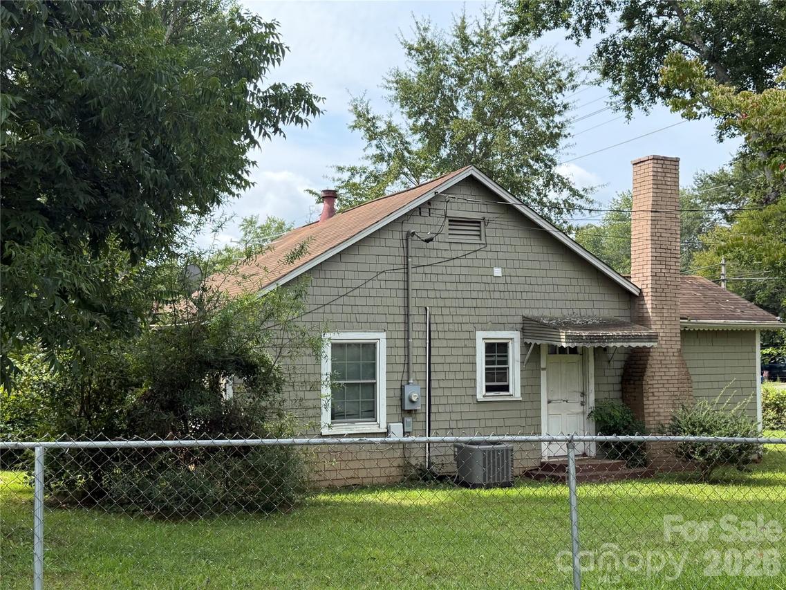 462 Spindale St., Spindale, NC 28160