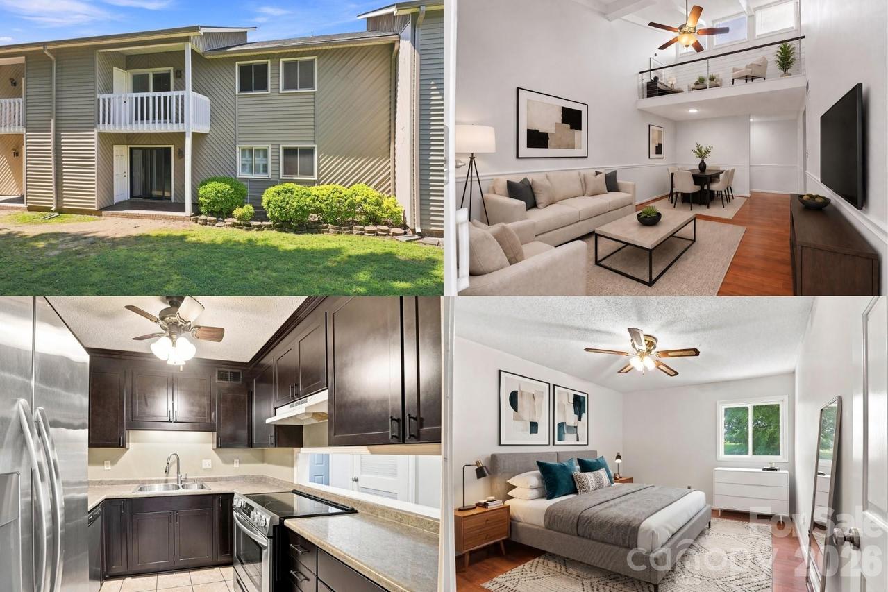 140 Lake Concord Rd. #D8, Concord, NC 28025