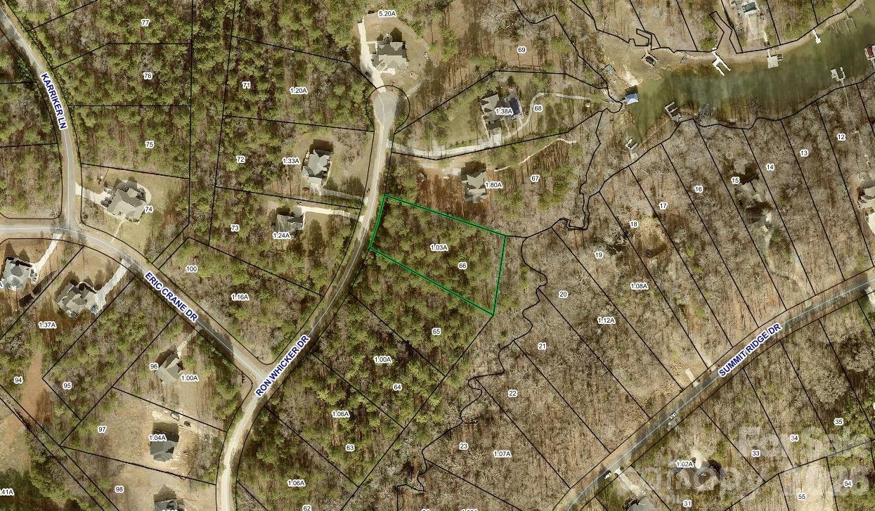 1390 Ron Whicker Dr., Catawba, NC 28609
