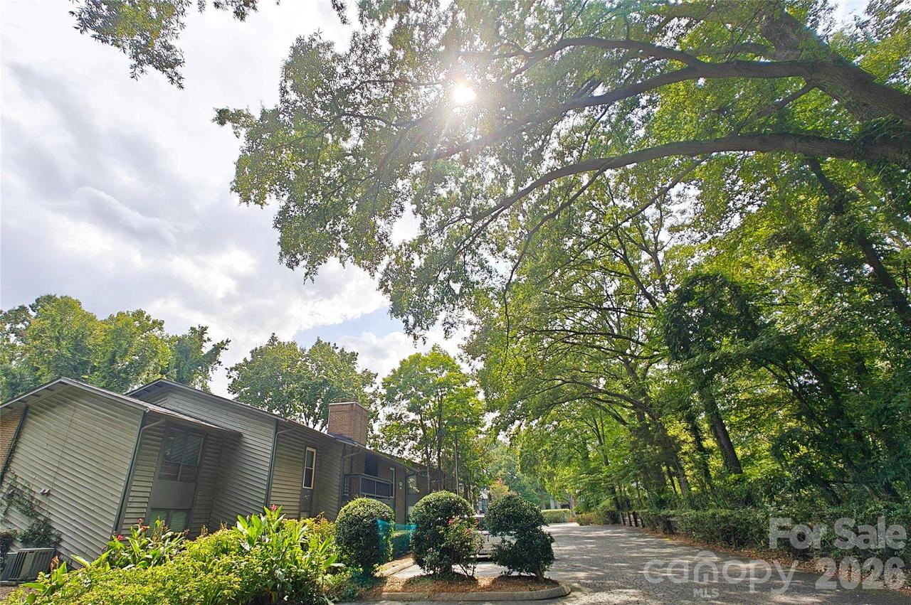 4948 Sardis Rd. #C, Charlotte, NC 28270