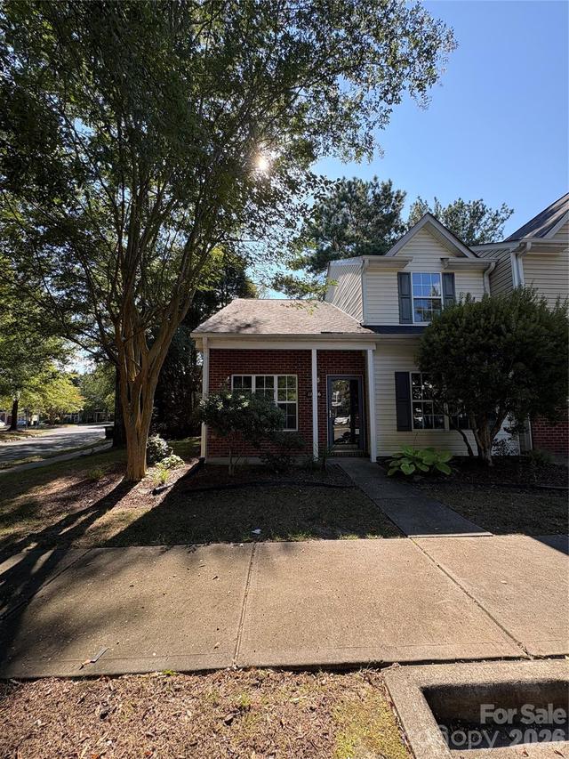 11586 Briddle Hall Ct., Charlotte, NC 28214