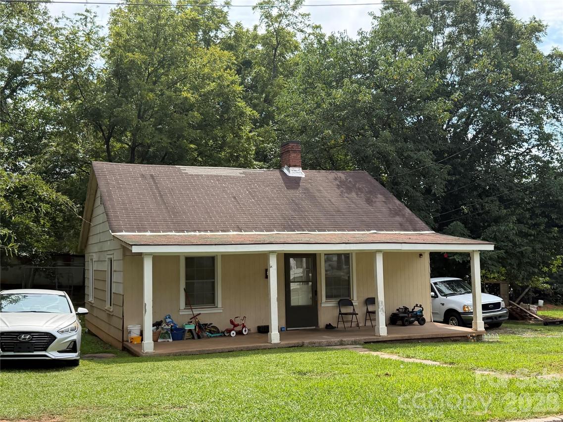 454 Spindale St., Spindale, NC 28160